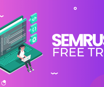 Semrush Free Trial – SEO Tool