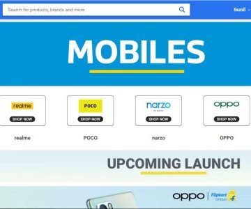 10% instant cash back on buying Mobiles on Flipkart